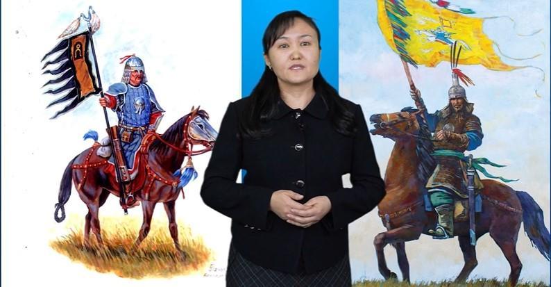 "Қазақстанның рәміздері" мектебіміздің ютуб каналындағы бейнесабақ.Бастауыш сынып мұғалімі Ибрайемова Лаура