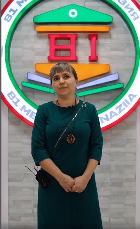 05.03 күні өткен семинарға Республикамыздың әр өңірінен келген ұстаздарымыздың кері байлынысы