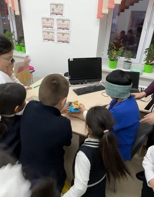 “Еңбегі зор жан” тақырыбында алғыс челлендж3