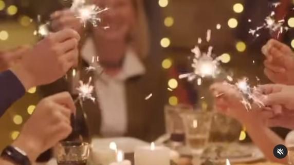 Жаңа жылдық шырша кезіндегі өрт қауіпсіздігін алдын алу