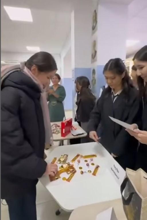 “Welcome to the world of English” 13.01 – 23.01.2025