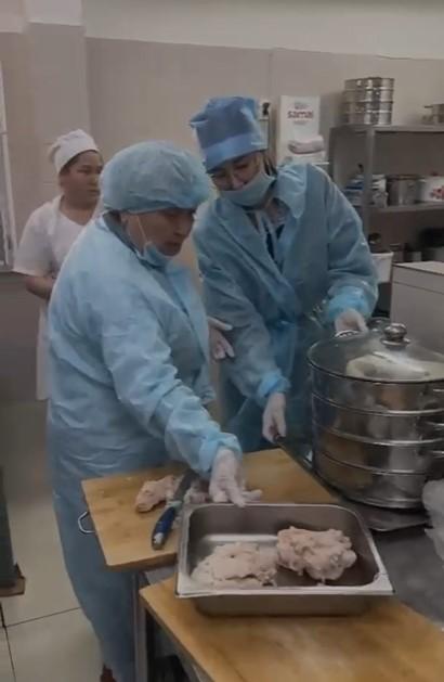 Брокераждық тексеру