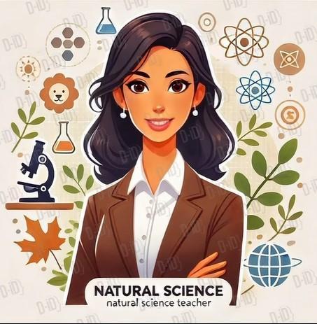 Химия, биология және география пәндерінің онкүндігі басталады.