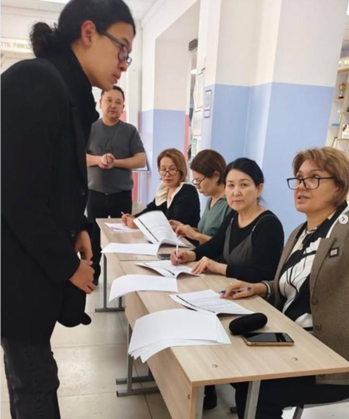 “KGL (Kangaroo Global Linguistics) Contest” ағылшын тілі халықаралық олимпиадасы