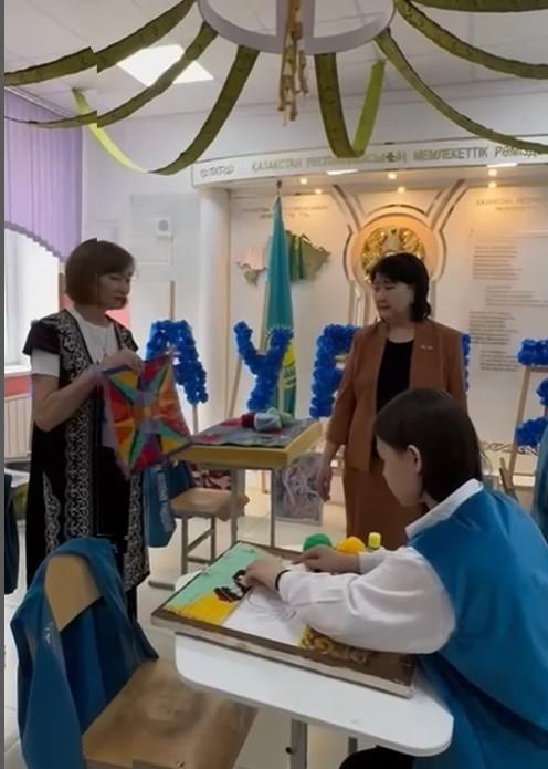 «Тарих пәні: басымдықтар мен оны жетілдіру жолдары» тақырыбында тарих пәнінен қалалық семинар-практикум