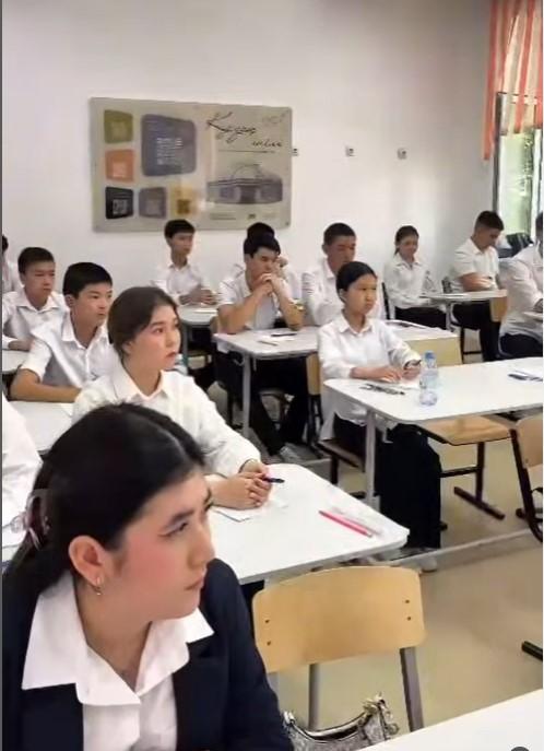 негізгі орта білім курсы бойынша қорытынды бітіру емтихандары 9 “А”, 9”Ә”, 9 “Б” сыныптарына математика пәнінен