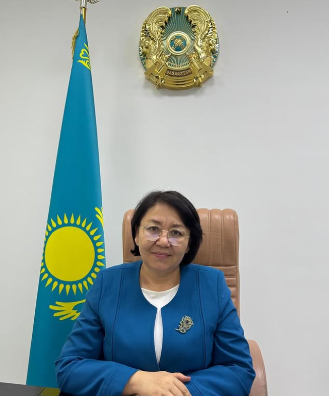 Ұстаз мерекесі құтты болсын!