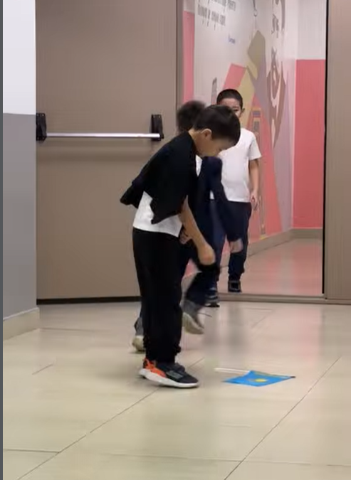 Көк Ту – біздің мақтанышымыз!!!