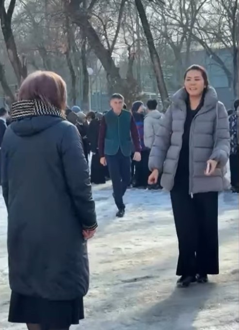 Сейсможаттығу