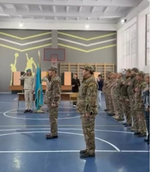 “ Жас Мерген - 2026 ашық біріншілігі