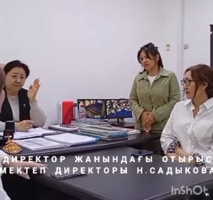 “Соңғы қоңырау”, “Мектеп бітіру” кешінің өткізілуі туралы